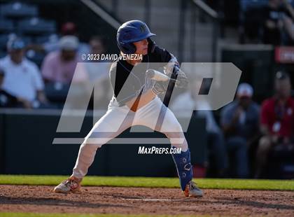 Thumbnail 3 in Mountain Ridge vs. O'Connor (AIA 6A Quarterfinal) photogallery.