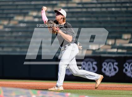 Thumbnail 3 in Mountain Ridge vs. O'Connor (AIA 6A Quarterfinal) photogallery.