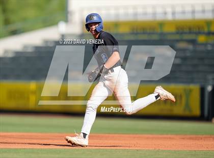 Thumbnail 3 in Mountain Ridge vs. O'Connor (AIA 6A Quarterfinal) photogallery.