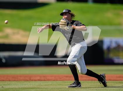 Thumbnail 3 in Mountain Ridge vs. O'Connor (AIA 6A Quarterfinal) photogallery.