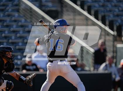 Thumbnail 1 in Mountain Ridge vs. O'Connor (AIA 6A Quarterfinal) photogallery.