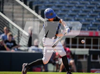 Thumbnail 1 in Mountain Ridge vs. O'Connor (AIA 6A Quarterfinal) photogallery.