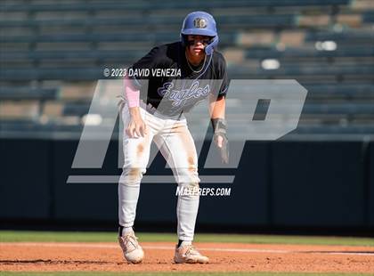 Thumbnail 3 in Mountain Ridge vs. O'Connor (AIA 6A Quarterfinal) photogallery.