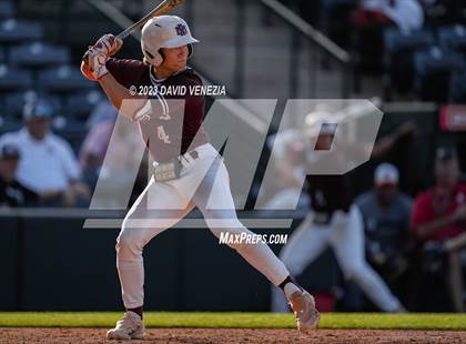 Thumbnail 1 in Mountain Ridge vs. O'Connor (AIA 6A Quarterfinal) photogallery.