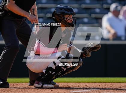 Thumbnail 2 in Mountain Ridge vs. O'Connor (AIA 6A Quarterfinal) photogallery.