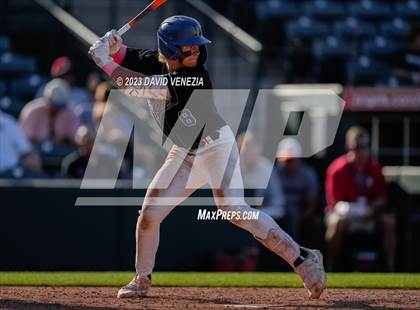 Thumbnail 1 in Mountain Ridge vs. O'Connor (AIA 6A Quarterfinal) photogallery.