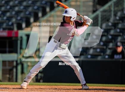 Thumbnail 1 in Mountain Ridge vs. O'Connor (AIA 6A Quarterfinal) photogallery.