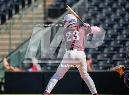 Thumbnail 3 in Mountain Ridge vs. O'Connor (AIA 6A Quarterfinal) photogallery.