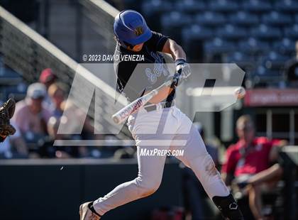 Thumbnail 2 in Mountain Ridge vs. O'Connor (AIA 6A Quarterfinal) photogallery.