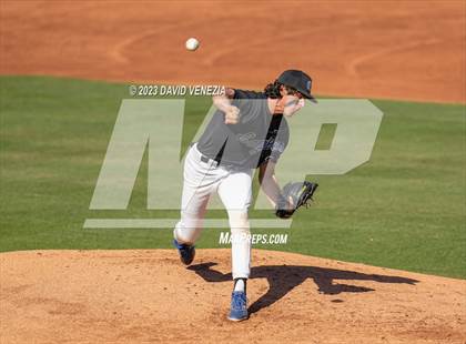 Thumbnail 2 in Mountain Ridge vs. O'Connor (AIA 6A Quarterfinal) photogallery.