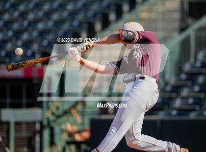 Thumbnail 1 in Mountain Ridge vs. O'Connor (AIA 6A Quarterfinal) photogallery.