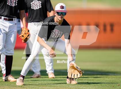 Thumbnail 1 in Mountain Ridge vs. O'Connor (AIA 6A Quarterfinal) photogallery.