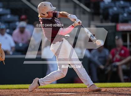 Thumbnail 2 in Mountain Ridge vs. O'Connor (AIA 6A Quarterfinal) photogallery.