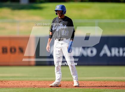 Thumbnail 3 in Mountain Ridge vs. O'Connor (AIA 6A Quarterfinal) photogallery.