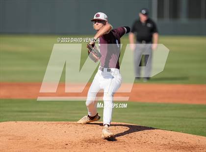 Thumbnail 2 in Mountain Ridge vs. O'Connor (AIA 6A Quarterfinal) photogallery.