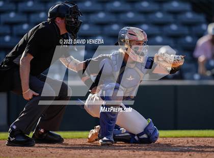 Thumbnail 1 in Mountain Ridge vs. O'Connor (AIA 6A Quarterfinal) photogallery.