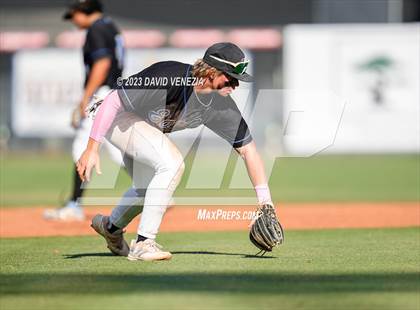 Thumbnail 2 in Mountain Ridge vs. O'Connor (AIA 6A Quarterfinal) photogallery.