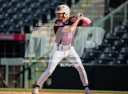 Thumbnail 2 in Mountain Ridge vs. O'Connor (AIA 6A Quarterfinal) photogallery.