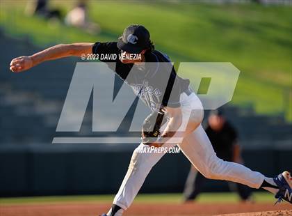 Thumbnail 3 in Mountain Ridge vs. O'Connor (AIA 6A Quarterfinal) photogallery.