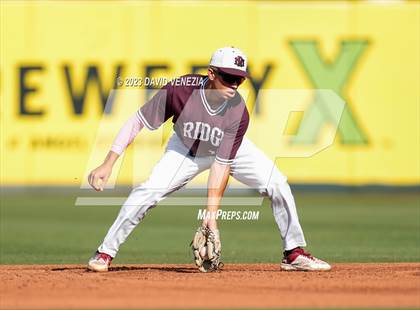 Thumbnail 2 in Mountain Ridge vs. O'Connor (AIA 6A Quarterfinal) photogallery.