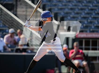 Thumbnail 3 in Mountain Ridge vs. O'Connor (AIA 6A Quarterfinal) photogallery.