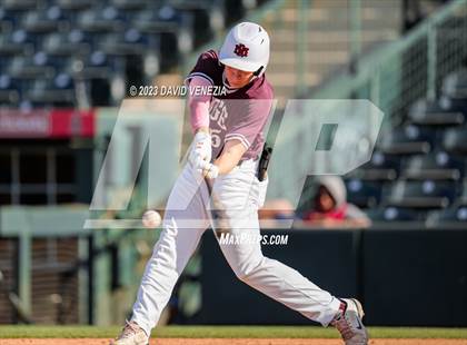 Thumbnail 3 in Mountain Ridge vs. O'Connor (AIA 6A Quarterfinal) photogallery.