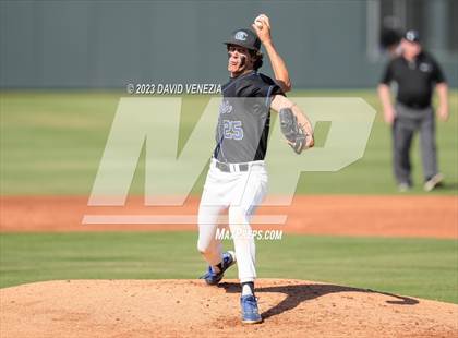 Thumbnail 3 in Mountain Ridge vs. O'Connor (AIA 6A Quarterfinal) photogallery.