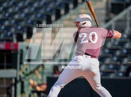 Thumbnail 2 in Mountain Ridge vs. O'Connor (AIA 6A Quarterfinal) photogallery.