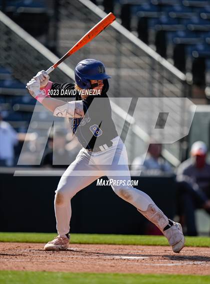 Thumbnail 3 in Mountain Ridge vs. O'Connor (AIA 6A Quarterfinal) photogallery.
