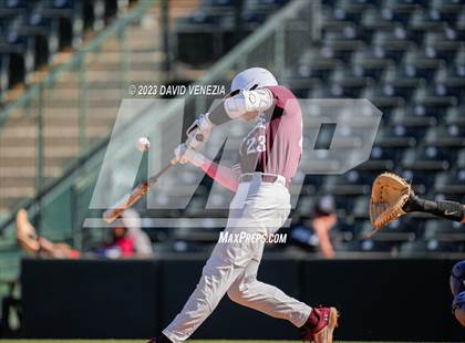 Thumbnail 1 in Mountain Ridge vs. O'Connor (AIA 6A Quarterfinal) photogallery.