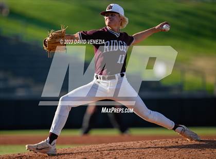 Thumbnail 3 in Mountain Ridge vs. O'Connor (AIA 6A Quarterfinal) photogallery.