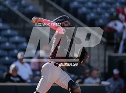 Thumbnail 1 in Mountain Ridge vs. O'Connor (AIA 6A Quarterfinal) photogallery.