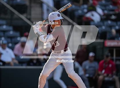 Thumbnail 3 in Mountain Ridge vs. O'Connor (AIA 6A Quarterfinal) photogallery.