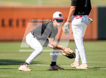 Thumbnail 3 in Mountain Ridge vs. O'Connor (AIA 6A Quarterfinal) photogallery.