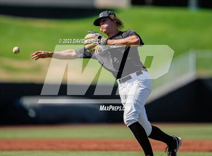 Thumbnail 2 in Mountain Ridge vs. O'Connor (AIA 6A Quarterfinal) photogallery.
