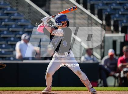Thumbnail 1 in Mountain Ridge vs. O'Connor (AIA 6A Quarterfinal) photogallery.