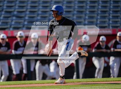 Thumbnail 3 in Mountain Ridge vs. O'Connor (AIA 6A Quarterfinal) photogallery.
