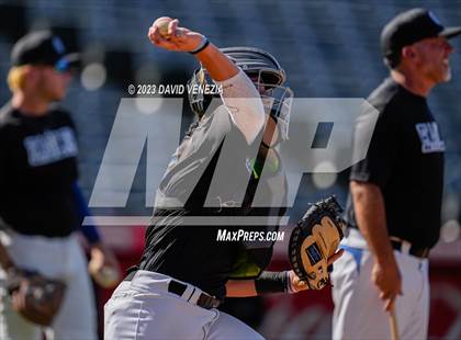 Thumbnail 2 in Mountain Ridge vs. O'Connor (AIA 6A Quarterfinal) photogallery.
