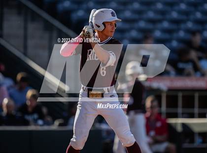 Thumbnail 1 in Mountain Ridge vs. O'Connor (AIA 6A Quarterfinal) photogallery.