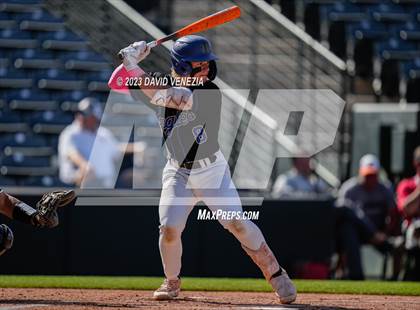 Thumbnail 1 in Mountain Ridge vs. O'Connor (AIA 6A Quarterfinal) photogallery.