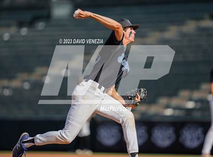 Thumbnail 1 in Mountain Ridge vs. O'Connor (AIA 6A Quarterfinal) photogallery.