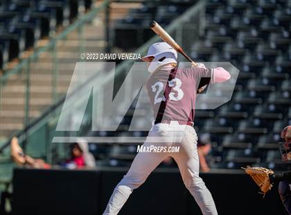 Thumbnail 2 in Mountain Ridge vs. O'Connor (AIA 6A Quarterfinal) photogallery.
