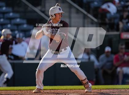 Thumbnail 1 in Mountain Ridge vs. O'Connor (AIA 6A Quarterfinal) photogallery.