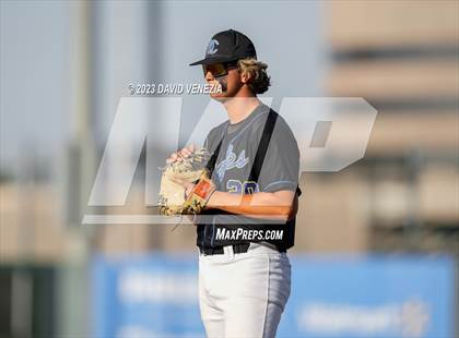 Thumbnail 1 in Mountain Ridge vs. O'Connor (AIA 6A Quarterfinal) photogallery.