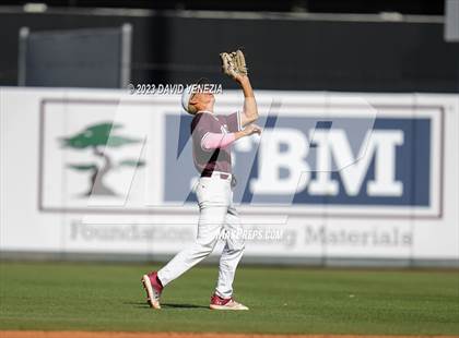 Thumbnail 1 in Mountain Ridge vs. O'Connor (AIA 6A Quarterfinal) photogallery.