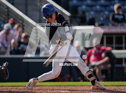 Thumbnail 3 in Mountain Ridge vs. O'Connor (AIA 6A Quarterfinal) photogallery.