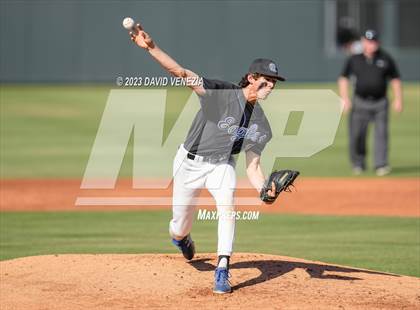 Thumbnail 1 in Mountain Ridge vs. O'Connor (AIA 6A Quarterfinal) photogallery.
