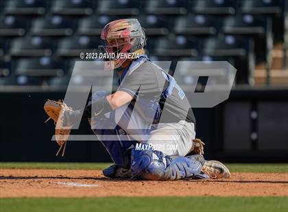 Thumbnail 2 in Mountain Ridge vs. O'Connor (AIA 6A Quarterfinal) photogallery.