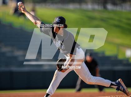Thumbnail 2 in Mountain Ridge vs. O'Connor (AIA 6A Quarterfinal) photogallery.