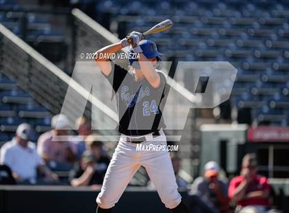 Thumbnail 2 in Mountain Ridge vs. O'Connor (AIA 6A Quarterfinal) photogallery.
